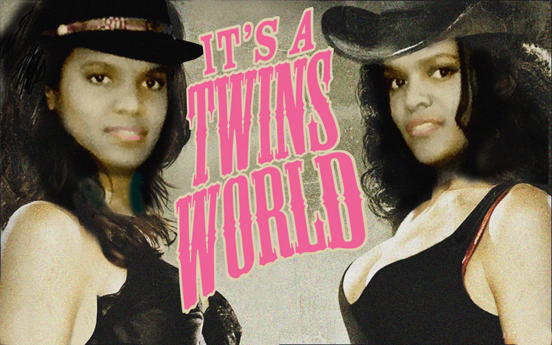 Runda Randa Twins World